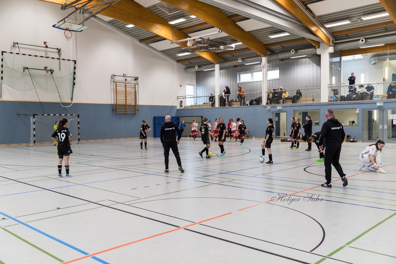 Bild 105 - wBJ Futsalmeisterschaft